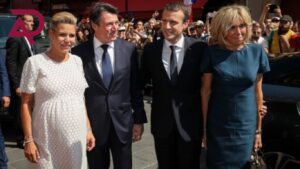 Brigitte Macron Enceinte : Décryptage des Rumeurs et Vérité