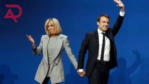Brigitte Macron Enceinte : Décryptage des Rumeurs et Vérité