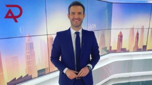 Marc Hay : Le Présentateur Météo de BFMTV qui dit à Voix Haute que la France va Cramer