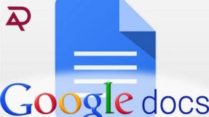 Marge Google Doc : Comment ajuster les marges dans Google Docs - Guide complet