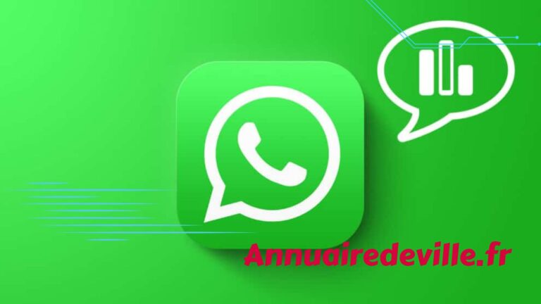 Créer Sondage WhatsApp : Guide Complet pour Réussir