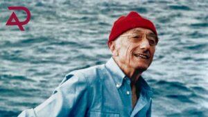 De Quoi Est Mort le Commandant Cousteau : Révélations sur sa disparition