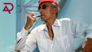 De Quoi Est Mort le Commandant Cousteau : Révélations sur sa disparition