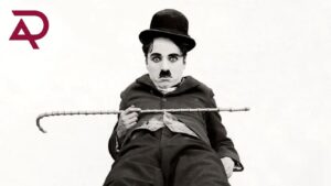 Charlie Chaplin Vieux : La Vie et l'Héritage du Grand Maître du Cinéma