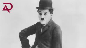 Charlie Chaplin Vieux : La Vie et l'Héritage du Grand Maître du Cinéma